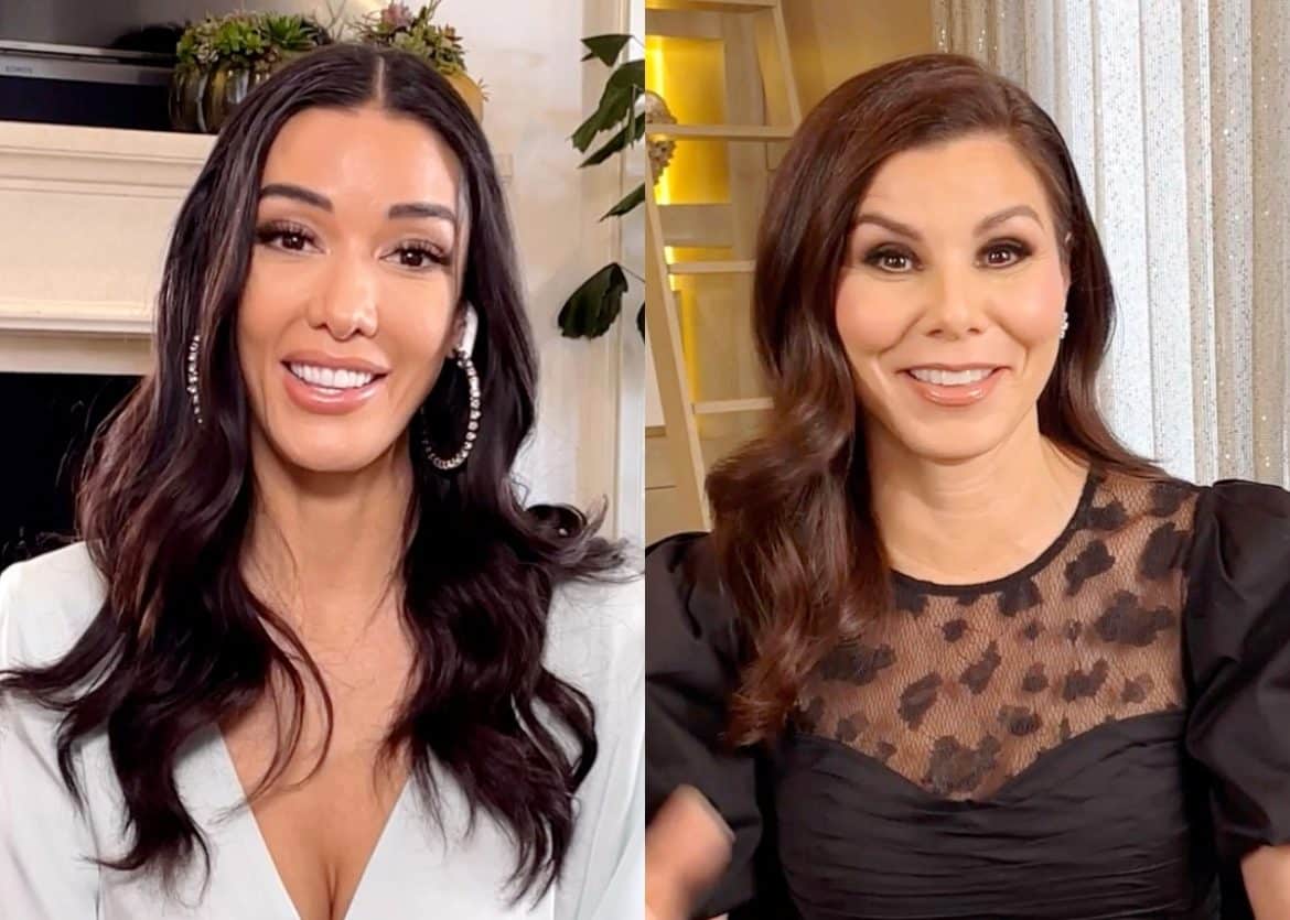 Noella Bergener on Why She Broke Fourth Wall on RHOC, Diss(01)