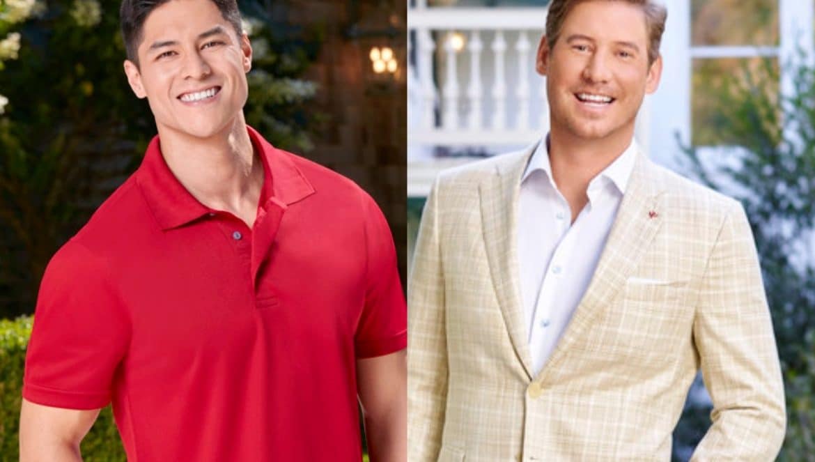 Austen Kroll Reacts to Alex Calling Him the “Honda Civic of Male Attractiveness" as Lindsay Confirms He "Brought It" to Summer House Reunion