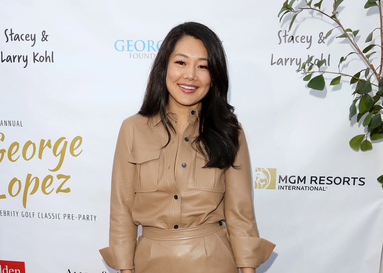 Crystal Kung-Minkoff on Who Her "Biggest Drama" Was With on RHOBH, Reacts to Erika’s Claim She’s Supporting Alleged Victims Because it’s “Cool” and Talks Friendship With Sheree and Kathy