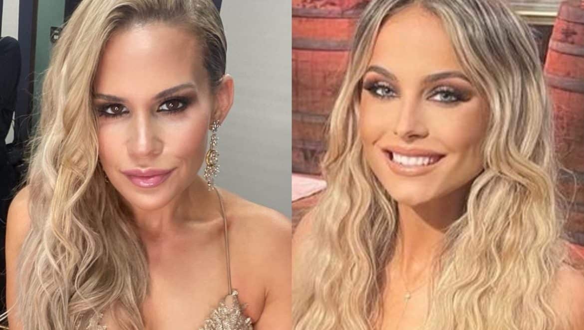 Jackie Goldschneider Shares Why Traci Johnson Was Cut From RHONJ Reunion After Filming