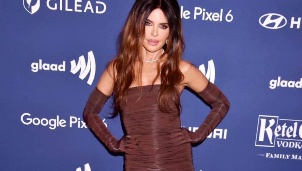 Lisa Rinna Admits She's "Still in Mourning" Over RHOBH Exit, Reveals What She Misses, and If She'll Watch Season 13, Plus Talks Glam Budget