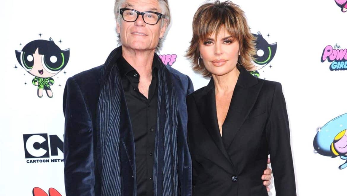 RHOBH Alum Lisa Rinna’s Husband Harry Hamlin Celebrates 1 Year of Sobriety, Opens Up About Quitting Alcohol and Losing 15 Pounds