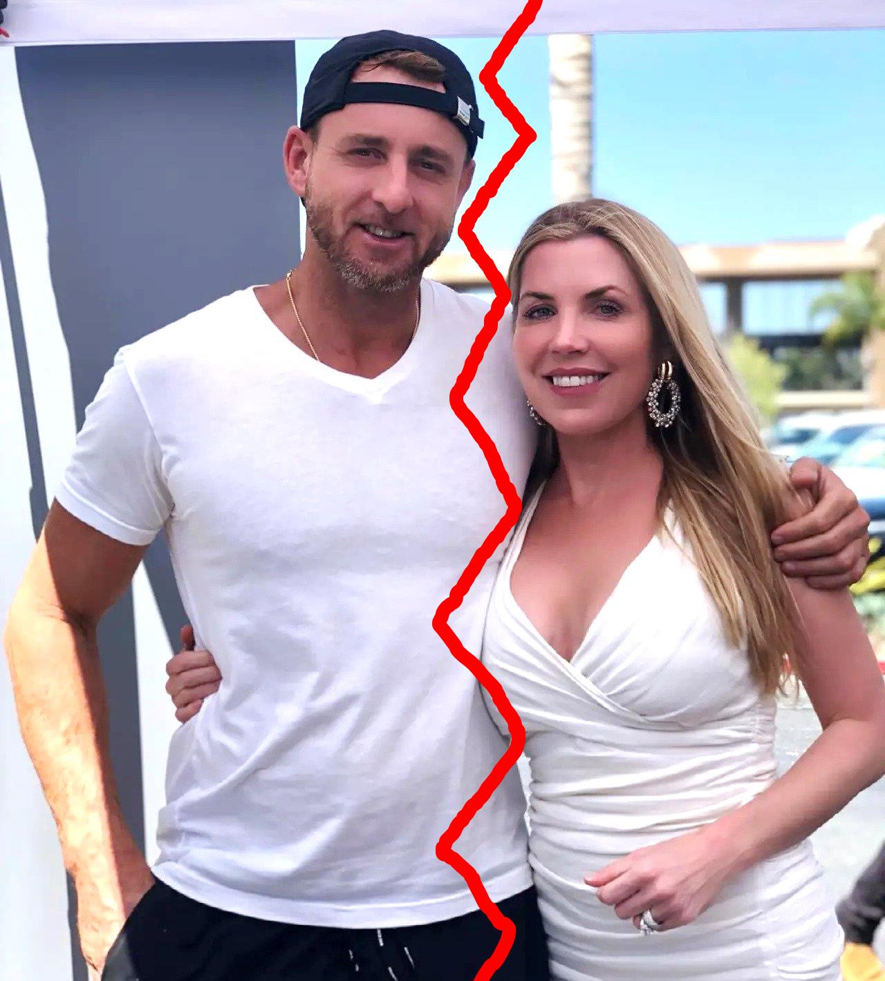 RHOC Star Dr. Jen Armstrong Files for Separation From Husband Ryne, Requests Legal and Physical Custody of Three Kids as Home is Taken Off Market