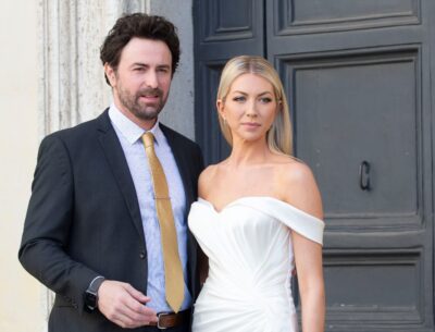 VIDEO: Beau Clark Jokes About End of Sex Life With Stassi