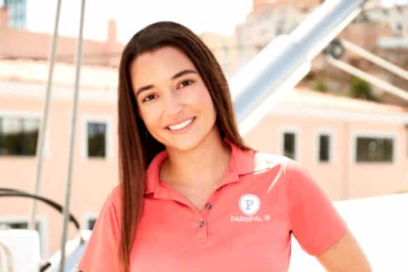 Ashley Marti News and Updates - Reality Blurb