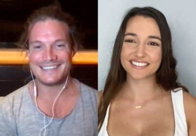 Below Deck’s Gary King Shades Ashley Marti Joining OnlyFans
