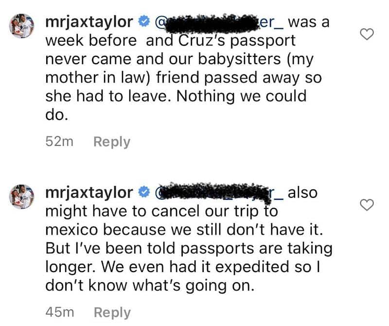 Pump Rules Jax Taylor Claims He Canceled on Stassi's Wedding One Week Prior