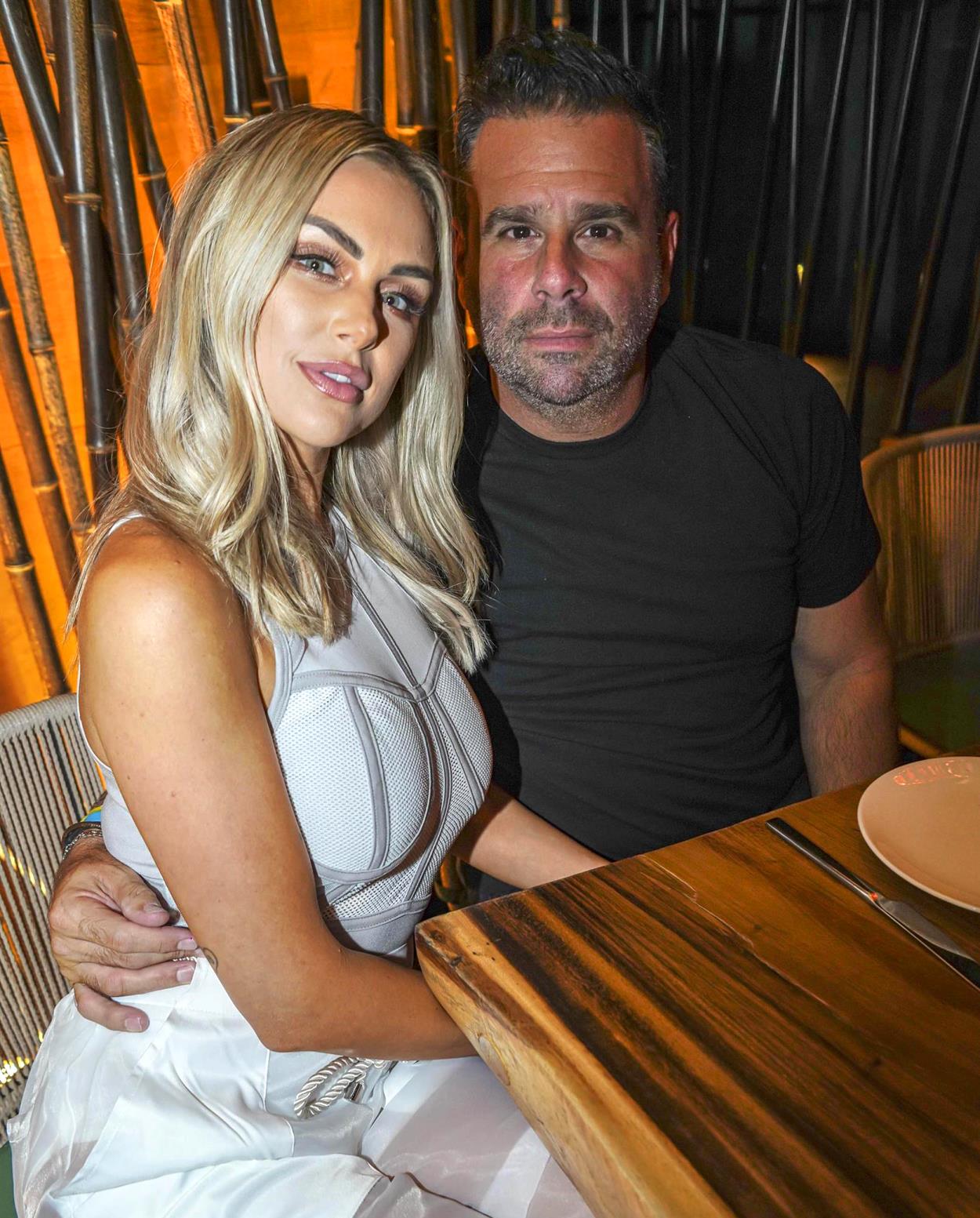 Lala Kent accuses Randall Emmett of ‘tackling’ her to the ground