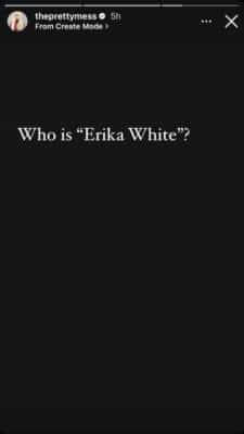 Erika Jayne Reacts to Unverified Lawsuit Over $27 Bil Fraud