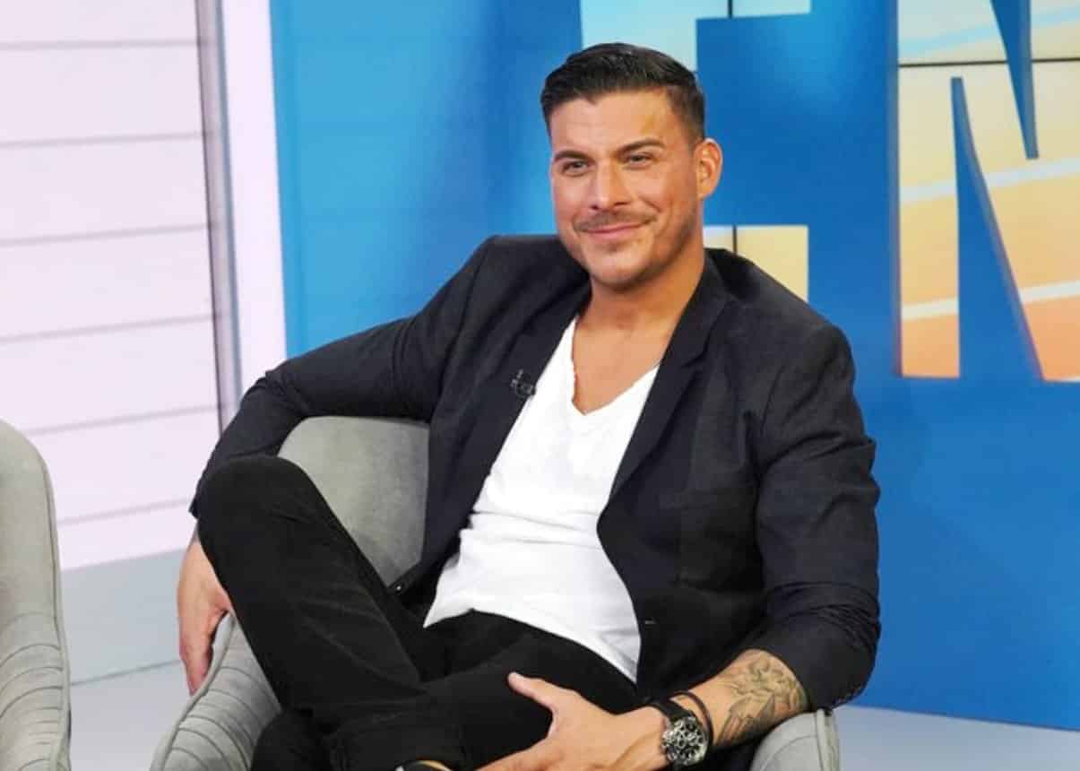 Jax Taylor Teases New Show and Air Day, Update on Sandoval. 