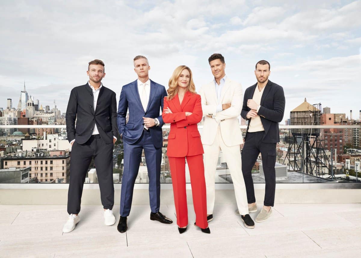  Ryan Serhant is Leaving Million Dollar Listing New York as Show Has Reportedly Been Put on “Pause” Indefinitely