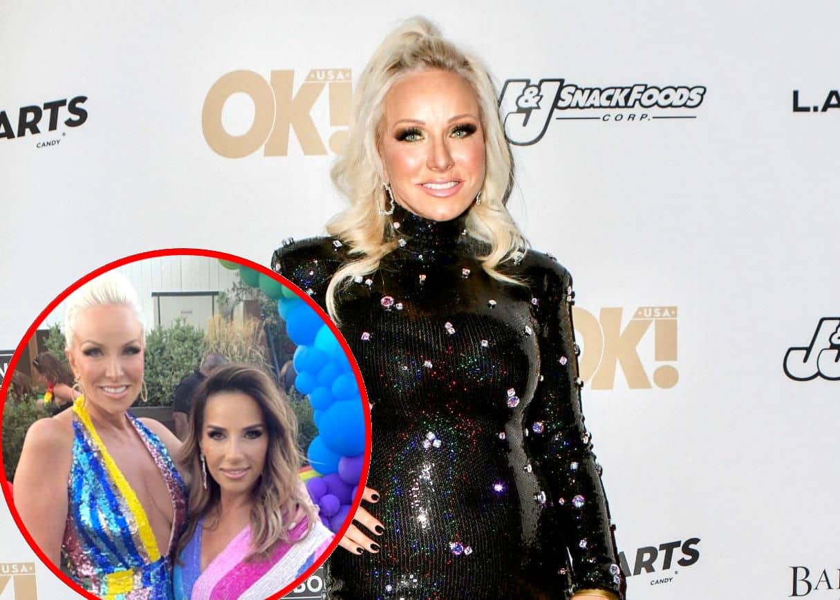  RHONJ's Margaret Josephs Slams Ex BFF Laura Marasca Jensen as a "Snake," Accuses Her of Teaming With Jennifer to “Undermine” Her in Leaked Text as Sources Share Details on Feud, Plus Margaret Speaks 