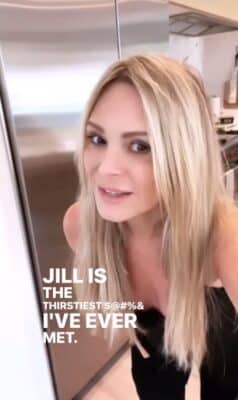 Tamra Judge is Returning to RHOC! Slams Jill Zarin For Leak