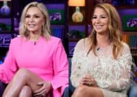 Tamra Judge is Returning to RHOC! Slams Jill Zarin For Leak