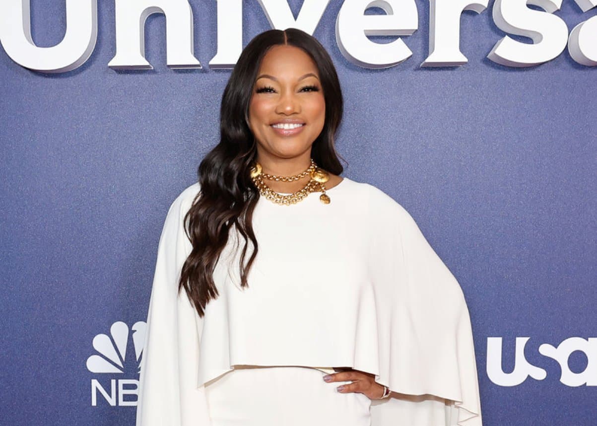 Was Harassment on Garcelle Beauvais' Son by Bots an Orchestrated Attack? Read His Statement After Troll Goes "Too Far" With Racist Comment, Plus Kyle Speaks, and RHOBH Live Viewing Thread 