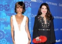 RHOBH: Lisa Rinna's Alleged DMs Leak, Accuses LVP of Drama