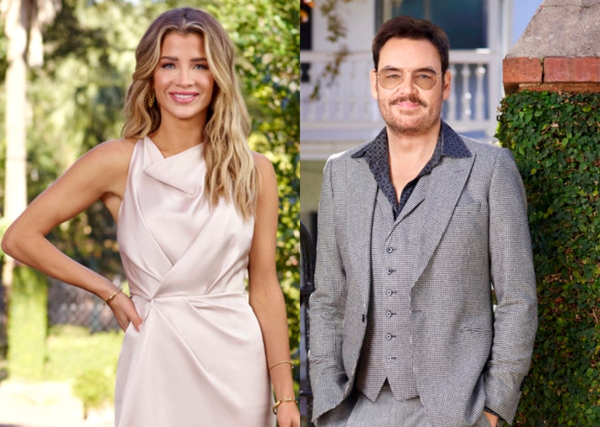 Naomie Olindo Says She Hooked Up With Whitney SudlerSmith