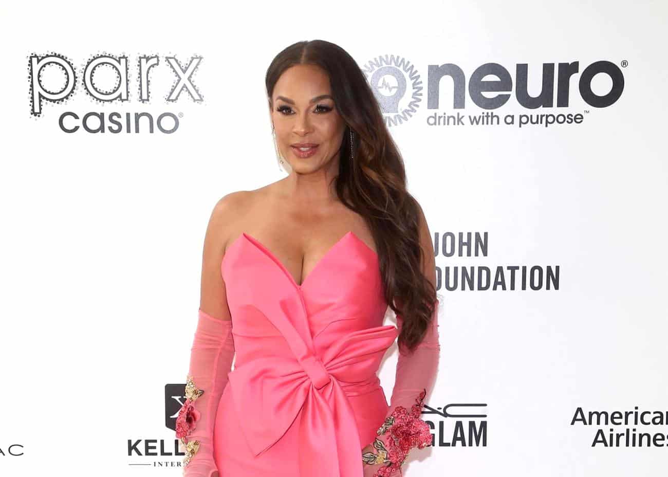 Sheree Zampino on Being Hesitant to Join RHOBH, FBI and Rat Bite Rumors and Not Liking Erika Before Joining Show, Plus Talks Kyle, Aspen Trip, and Will Smith Update