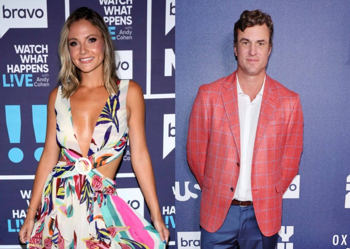 PHOTO Are Shep Rose & Taylor Ann Green Back Together?