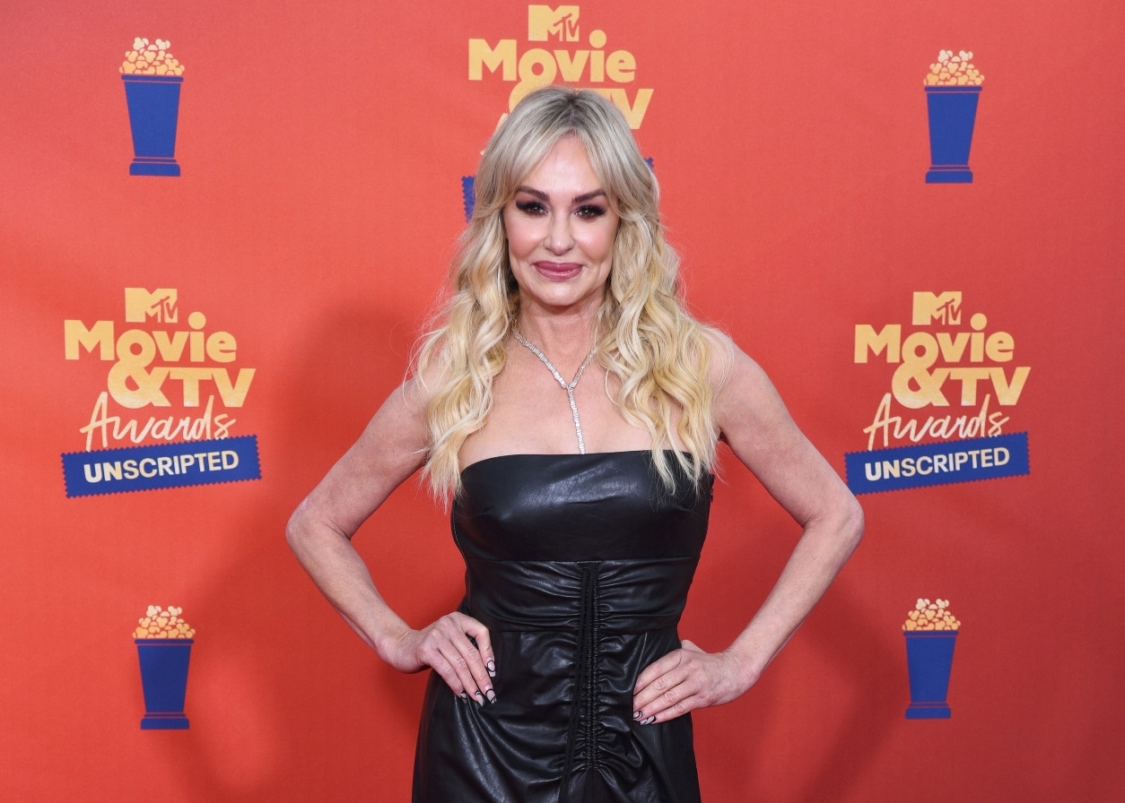 RHOBH Alum Taylor Armstrong Joins RHOC Cast for Season 17 as Tamra Judge Reacts and Seemingly Shades Vicki Gunvalson With Tres Amigas Post