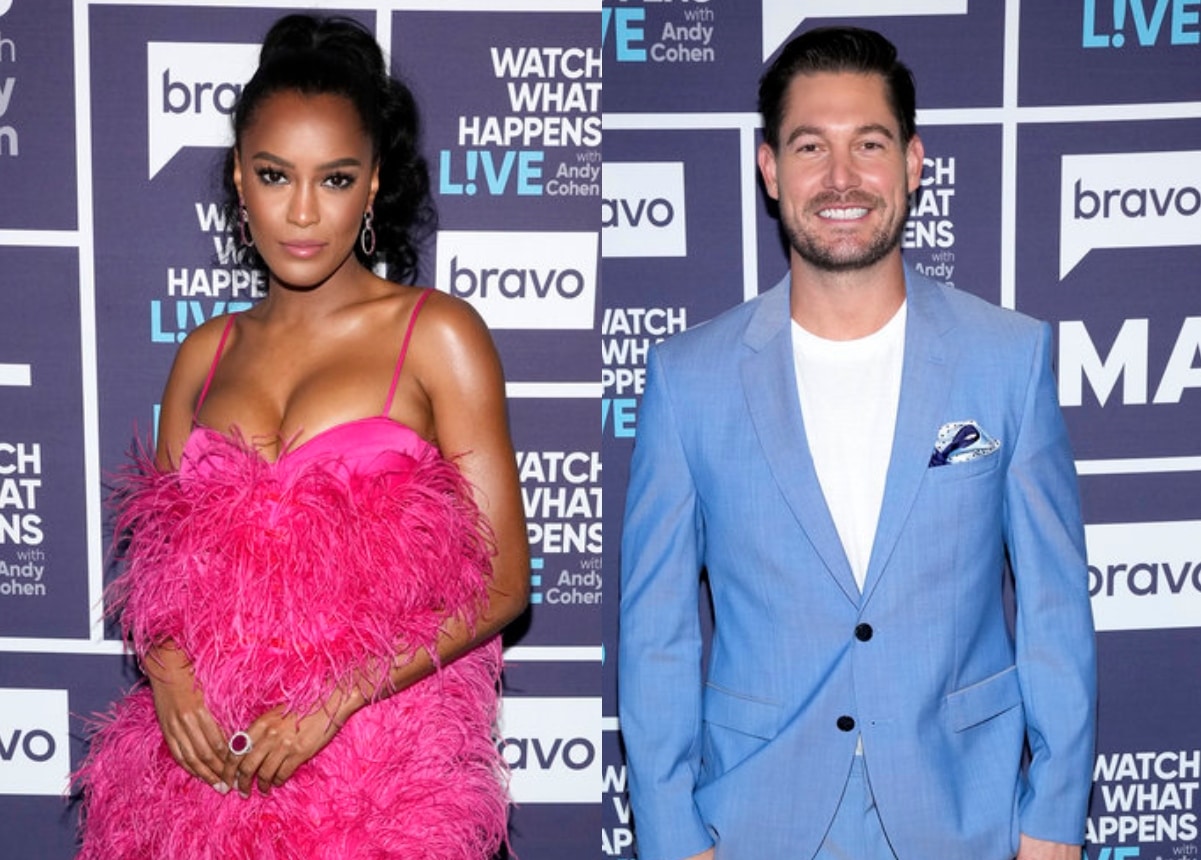 Ciara Miller Teases Craig Fight, Shares Winter House Spoilers, and Compares Show to Summer House, Plus Who She's Most Excited to See at BravoCon