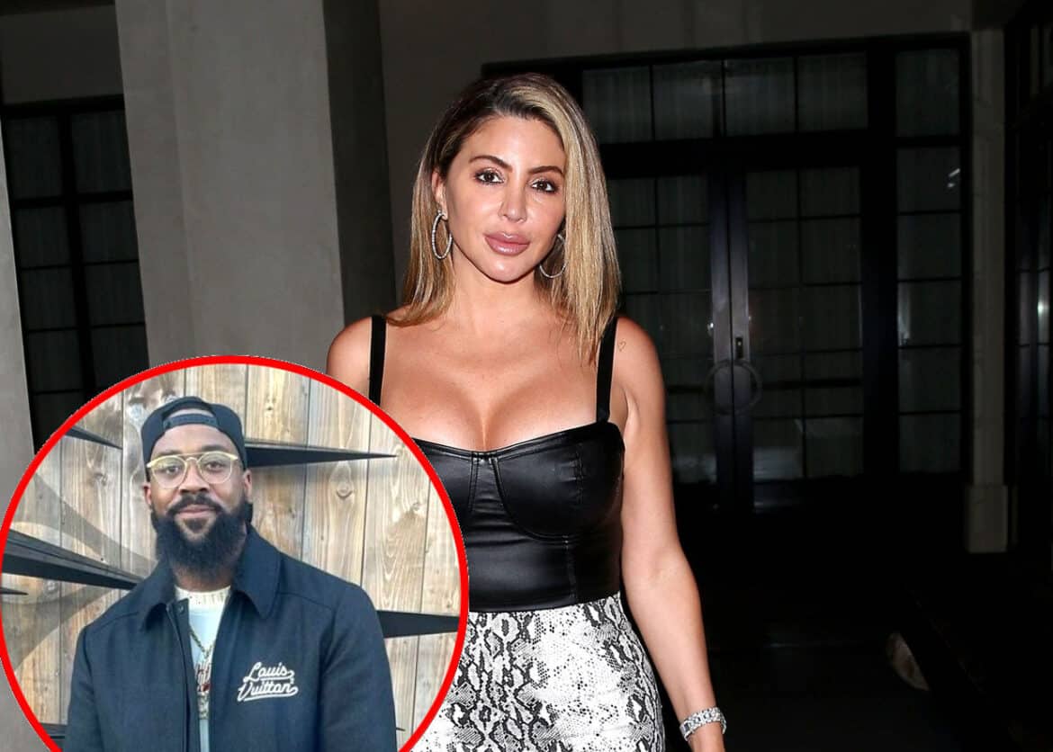 PIC RHOM s Larsa Pippen Dating Michael Jordan s Son Marcus pic-rhom-s-larsa-pippen-dating-michael-jordan-s-son-marcus