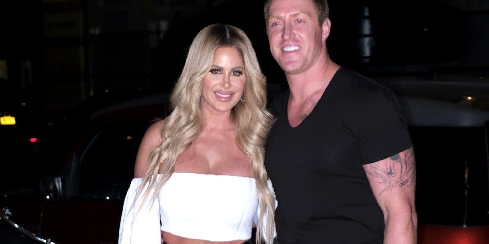 Kim Zolciak's Husband Kroy Biermann Considers Filing for Bankruptcy as Their Home Gets a New Auction Date Following Failed Attempts to Sell