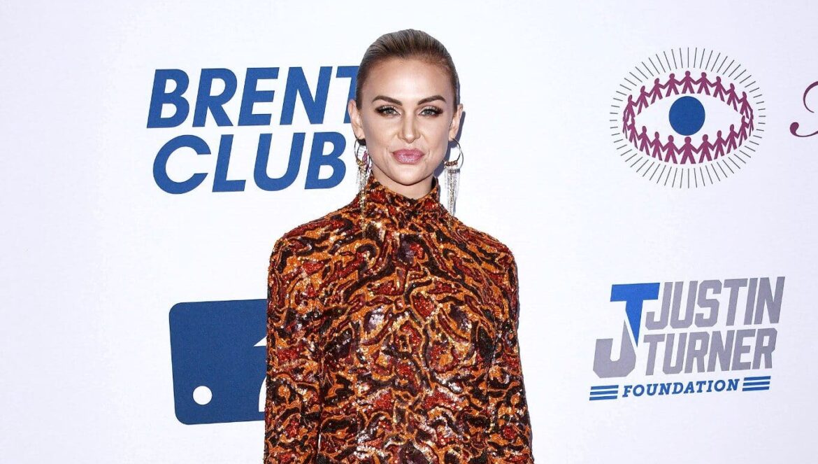 Lala Kent Addresses Vanderpump Rules Cast Removing Show From Their Bios, Separating the Show From Reality, and Hate From Fan, Plus Shares How She Met Jesse Montana