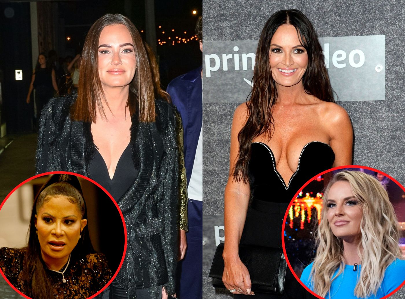 RHOSLC: Meredith Marks Reveals Jen Shah Was Source of Lisa Cheating Rumors, Plus Whitney Shares New Rumor About Lisa and “Wealthy” Investor