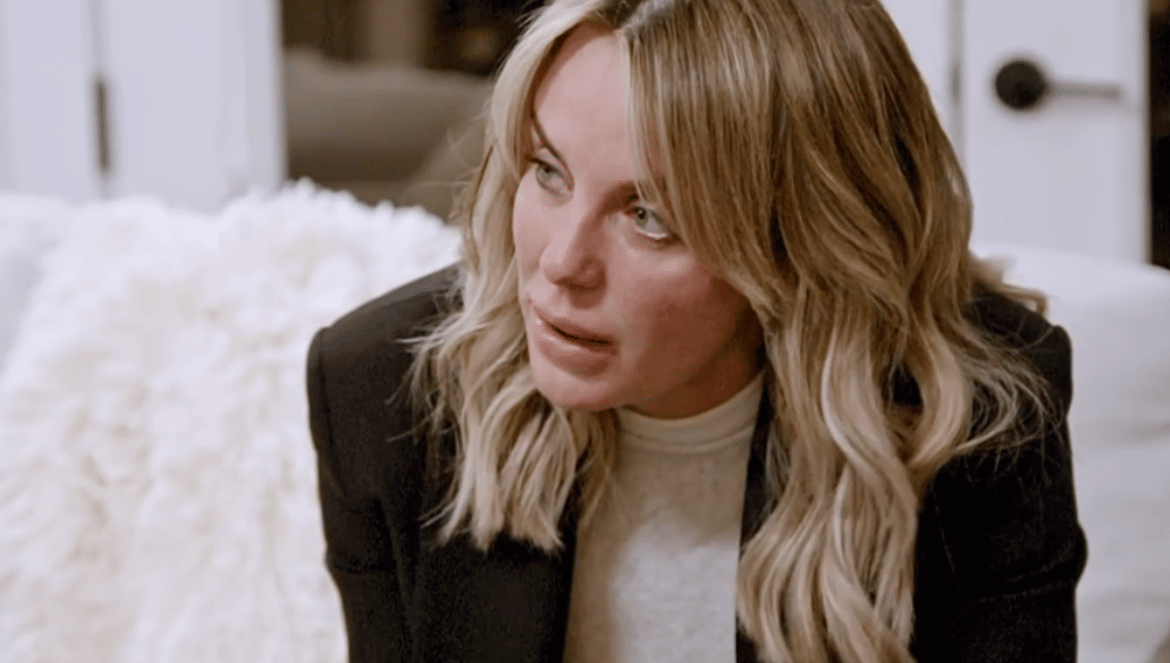 RHOSLC Recap: Whitney Suffers Breakdown Over Traumatic Childhood Abuse, Meredith Tells Lisa She’s Not Her Safe Place After Lisa Tries to Connect With Her