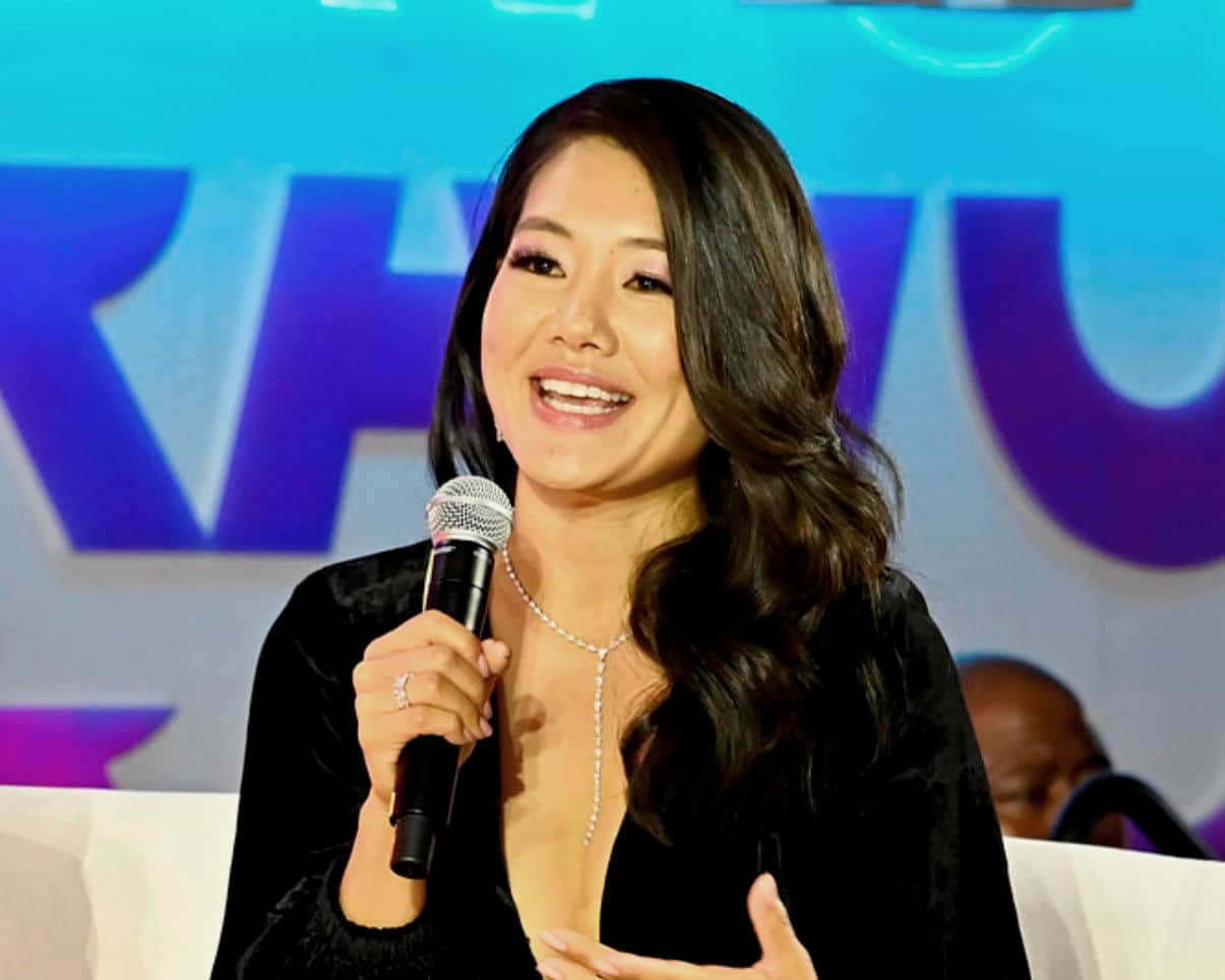 RHOBH's Crystal Kung-Minkoff on Future With Bravo, Plans for New Episodes, and Off-Camera Conversation With Kyle About Kathy