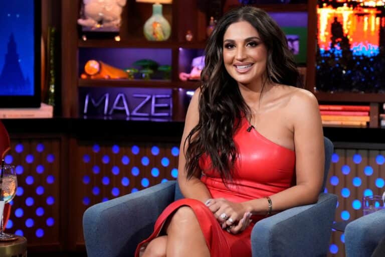 Leva Bonaparte on Status With Madison & Venita, Craig Drama