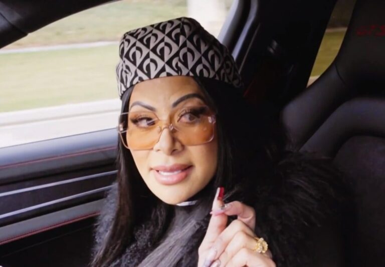 RHOSLC Recap Jen Shah is Accused of Being a Bully