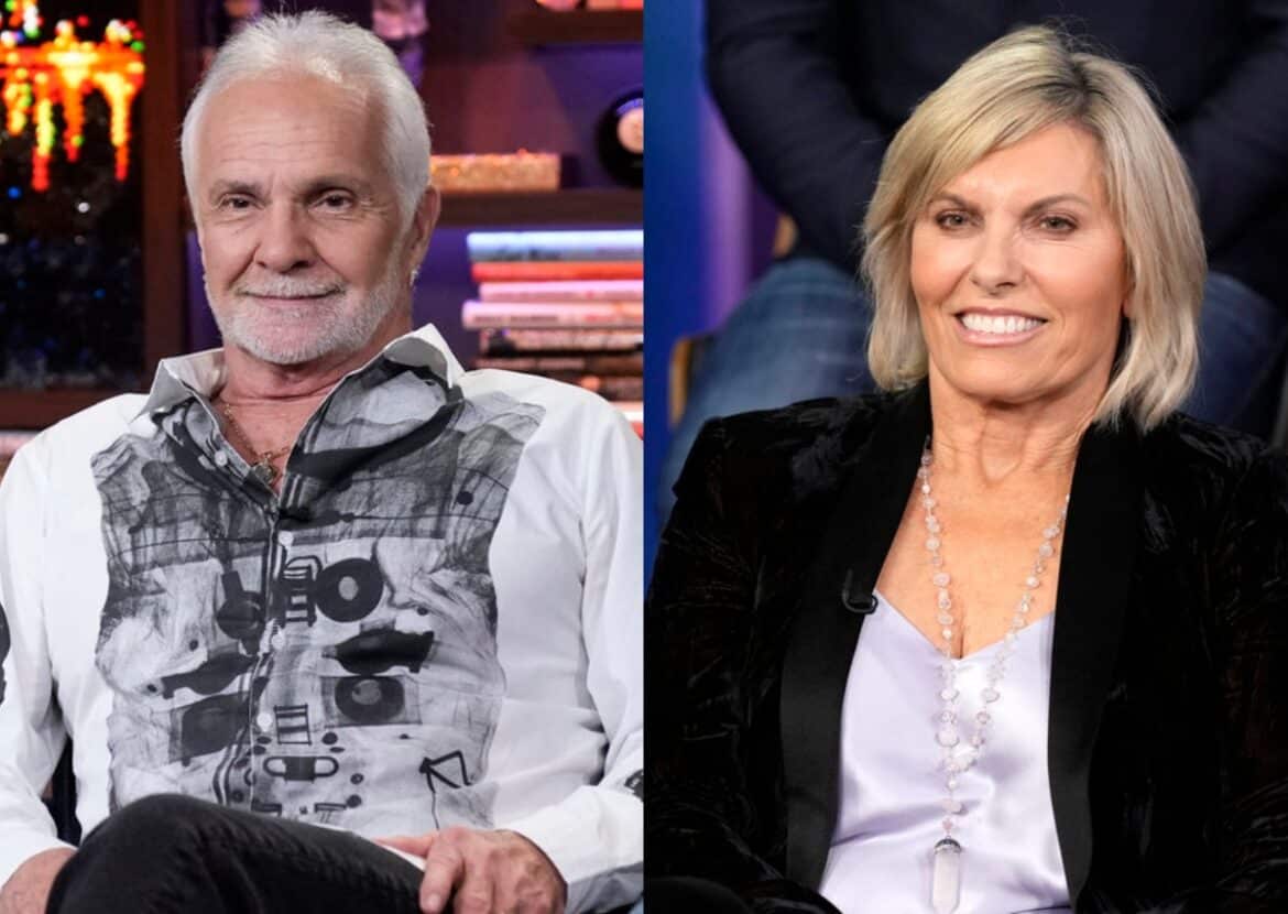 Captain Lee Addresses His Future on Below Deck After Exit