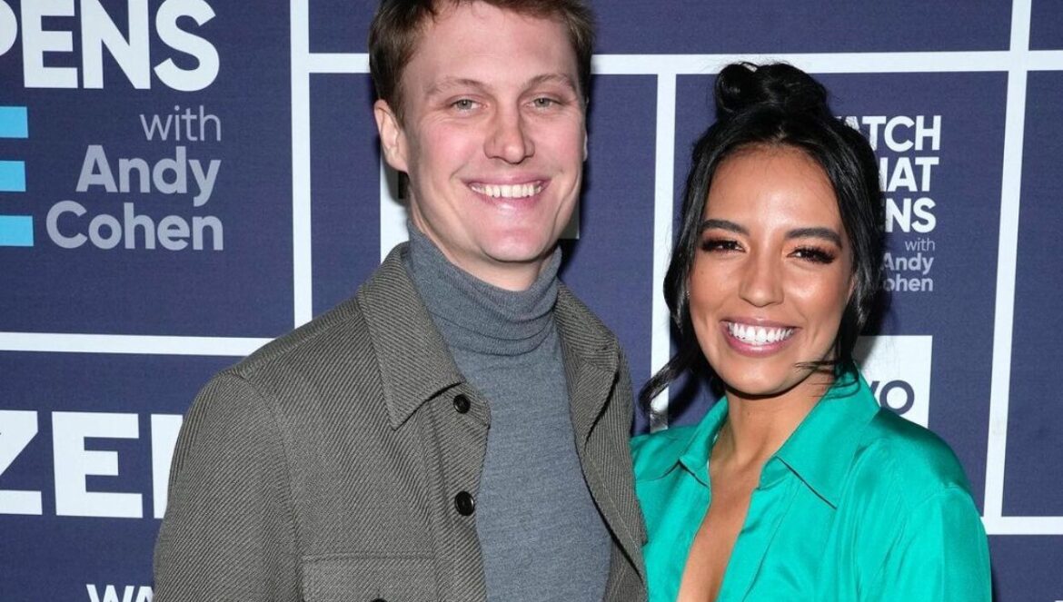 REPORT: Summer House Star Danielle Olivera Confirms Split from Robert Sieber After Two Years of Dating, As She Reveals Reasons Behind the "Emotional" Breakup