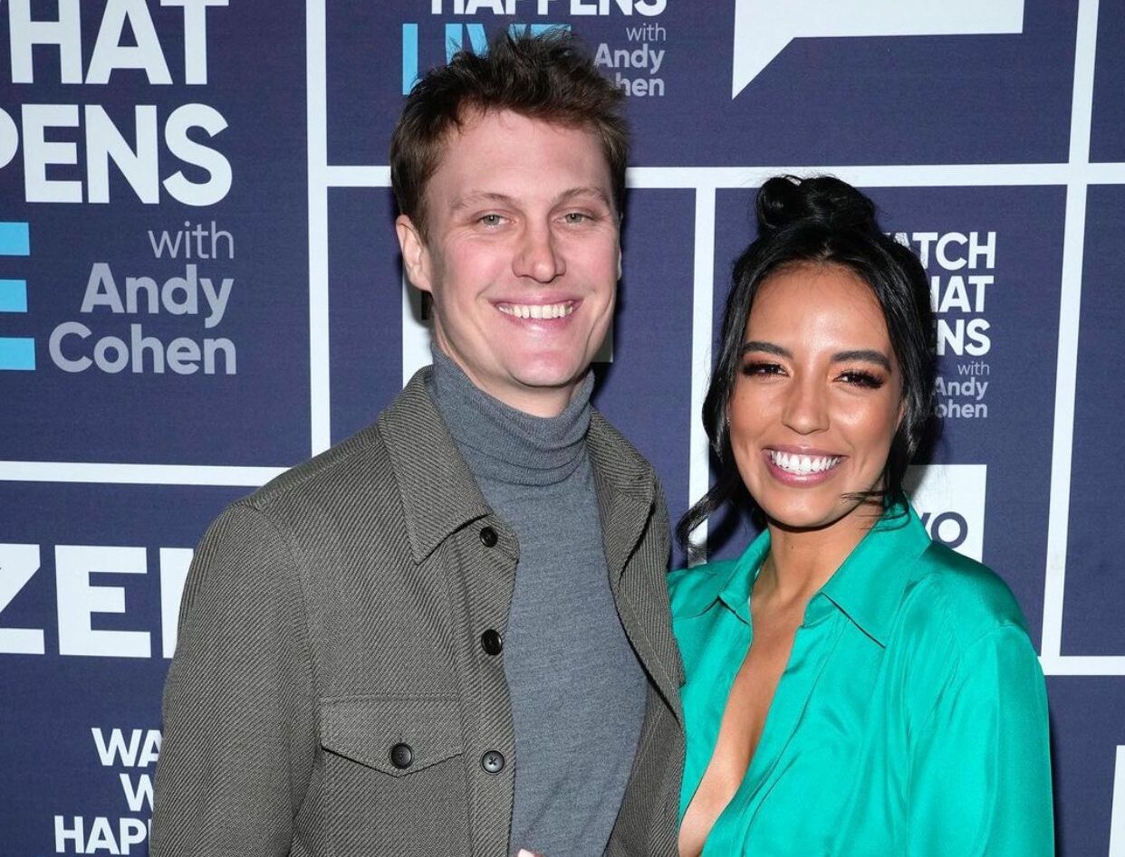 REPORT: Summer House Star Danielle Olivera Confirms Split from Robert Sieber After Two Years of Dating, As She Reveals Reasons Behind the "Emotional" Breakup