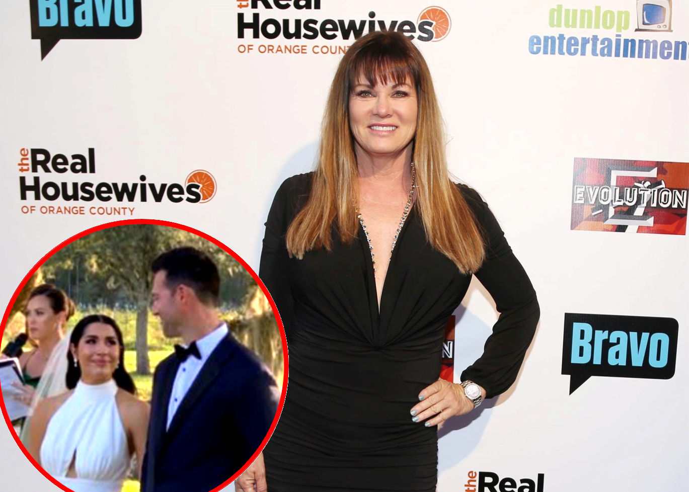 PHOTOS: RHOC Alum Jeana Keough's Son Shane Keough Marries