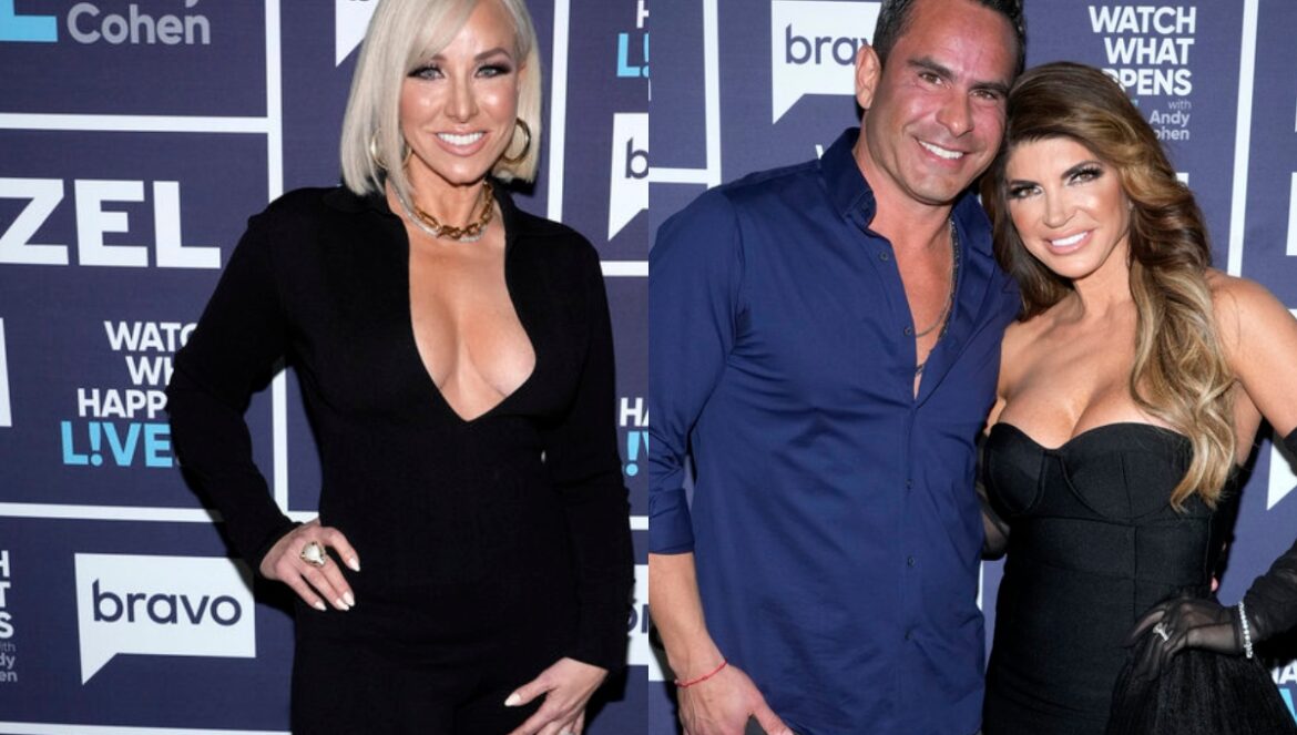 RHONJ's Margaret Josephs Shares Where She Stands with Teresa and Luis, Denies Saying She Was “Afraid” to Film with Luis, Plus If There's “Hope” for Teresa’s Relationship with Gorgas