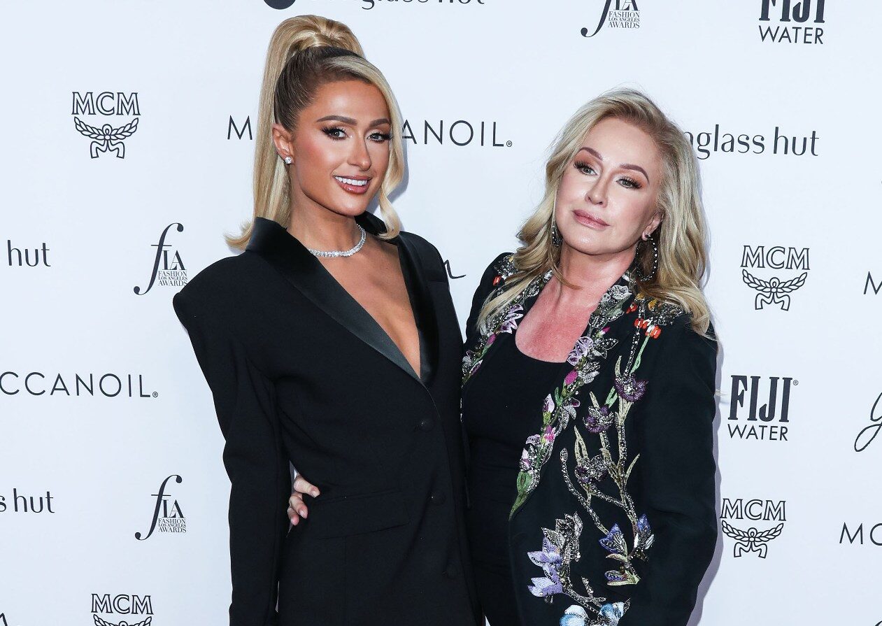 Paris Hilton Sparks Rumor of RHOBH Addition as Insider Claims She's Set to "Finish What Her Mom Started" on Season 13