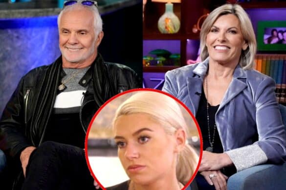 Camille Lamb - Reality Blurb