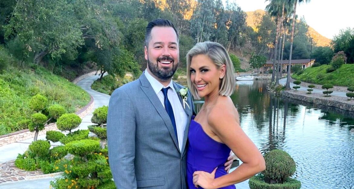 RHOC: Gina Kirschenheiter’s Boyfriend Travis Mullen’s Salary & Finances Are Revealed Amid Messy Divorce, Plus His Expenses as He and Gina Move Back in Together