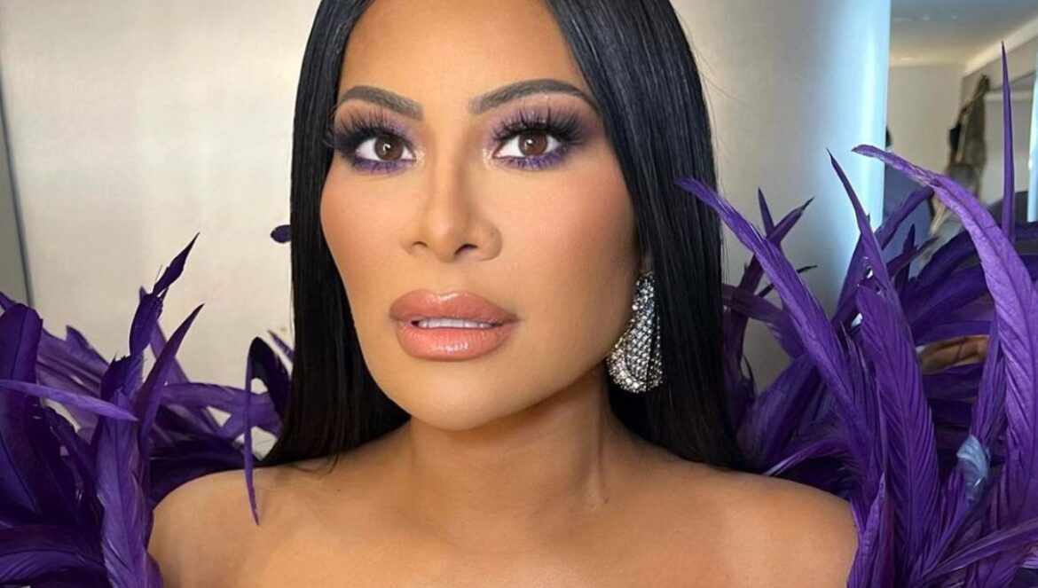 RHOSLC Alum Jen Shah’s Prison Sentence Reduced for 2nd Time, Find Out Her New Release Date