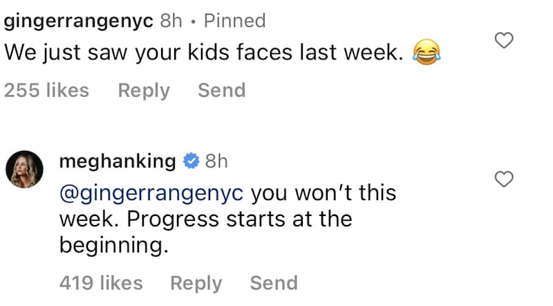 RHOC Meghan King on Decision to Stop Sharing Kids Pics on Instagram