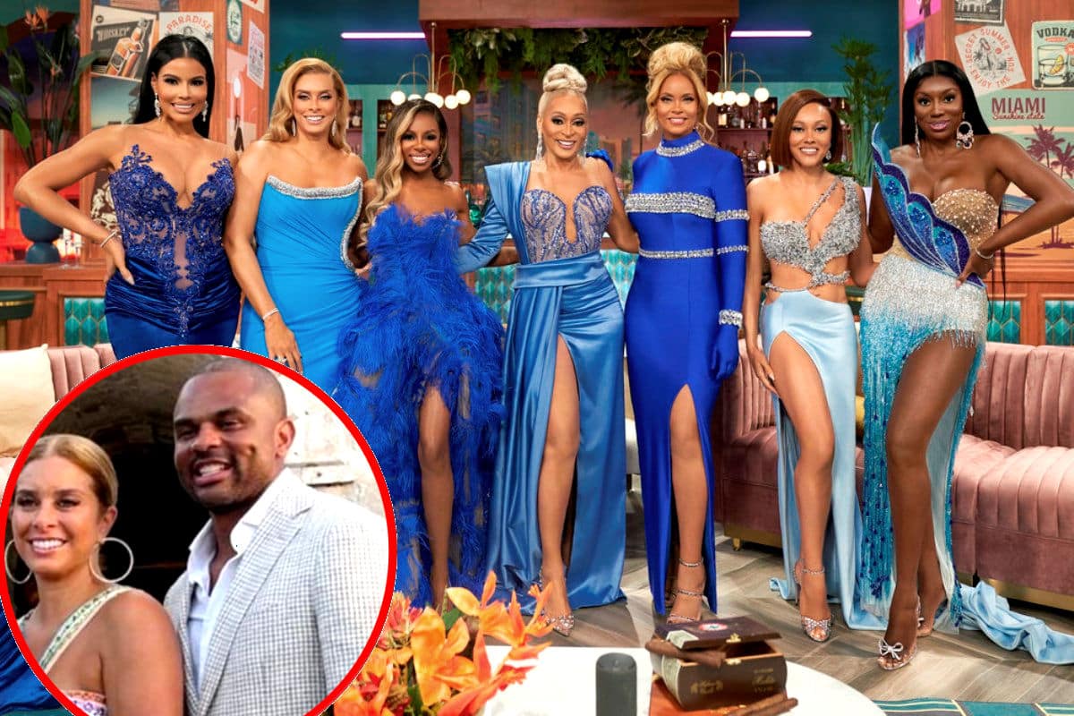 RHOP Cast Reacts to Robyn Dixon Admitting Husband Juan Cheated Again After Denying Claims on Show as Chris Bassett Calls Her Out for "Charging for the Truth"