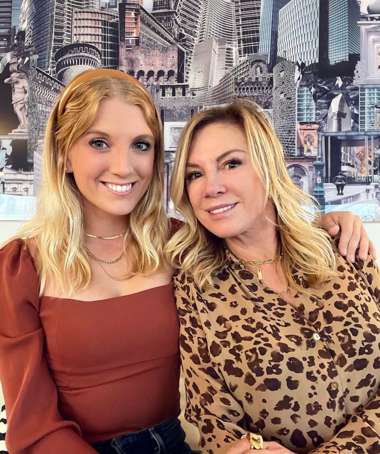 Ramona Singer Reveals if She Misses RHONY, Says Her Personality Was "On Steroids" While Filming Show, Plus Daughter Avery Reveals New Business Venture