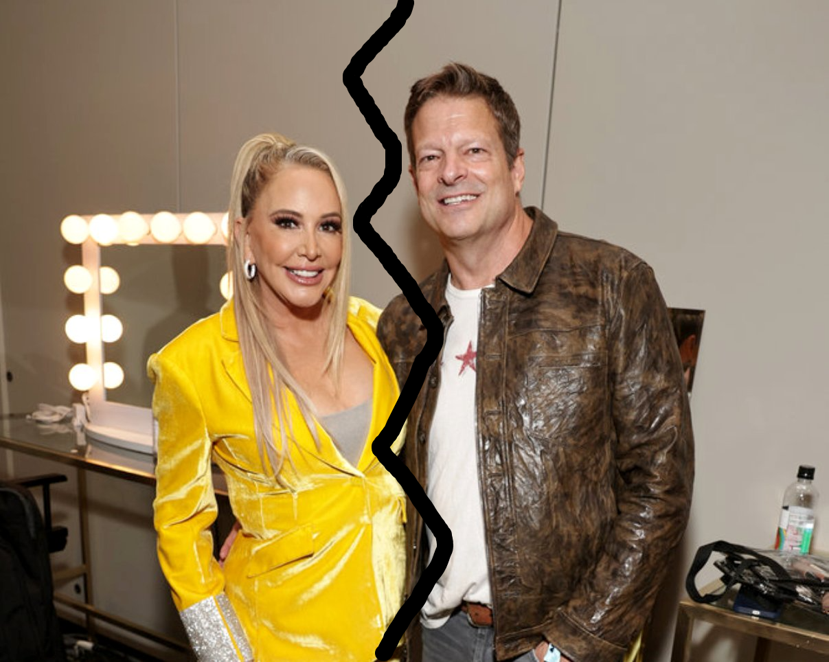 RHOC's John Janssen On Why He Broke Up With Shannon Beador