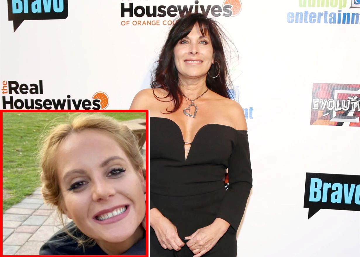 Tammy Knickerbocker's Daughter Lindsey is Found After Going “Missing” in Vegas as RHOC Alum Shares New Update