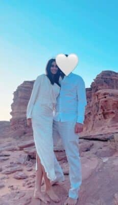 PICS: Family Karma Star Anisha's Secret Husband is Revealed