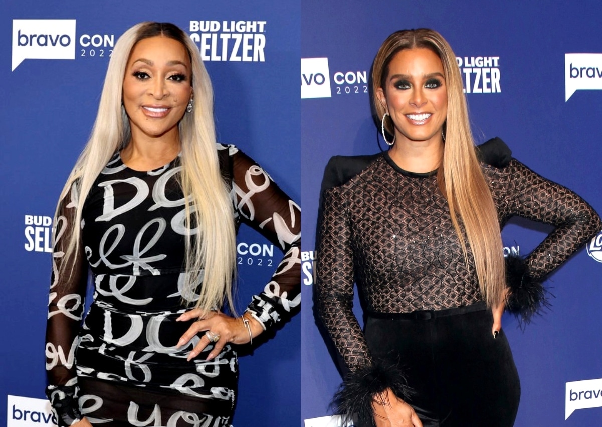 Karen Huger Says Robyn Has “Questions” to “Answer” on RHOP Season 8 and Slams Her for Deflecting Attention from Juan Drama, Plus Suggests Cheating Rumor is “Calculated Plan” to Defame Her