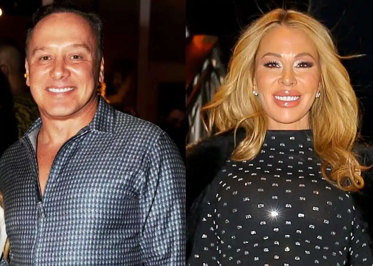 PHOTOS: RHOM’s Lenny Hochstein is Renting Out $52 Million Star Island Mansion Weeks After Estranged Wife Lisa is Forced to Move Out